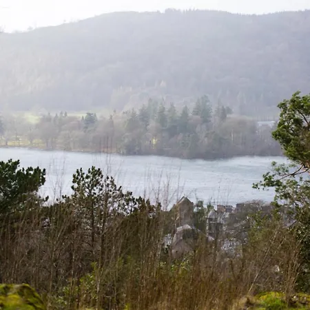 Tethera, - On - Windermere Bowness-on-Windermere