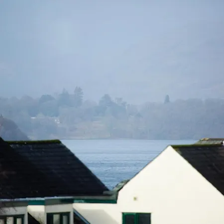 Apartamento Tethera, - On - Windermere *