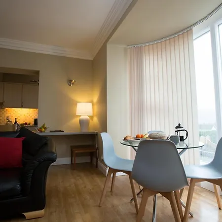 Tethera, - On - Windermere Apartamento *