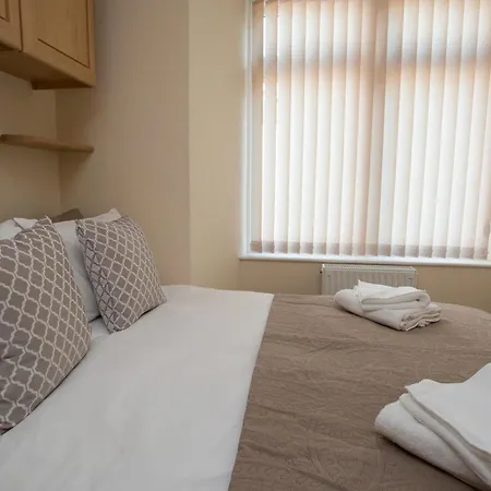 Apartamento Tethera, - On - Windermere