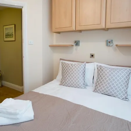 Tethera, - On - Windermere *