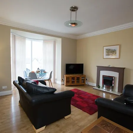 Apartamento Tethera, - On - Windermere