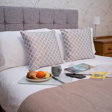 Tethera, - On - Windermere Apartamento
