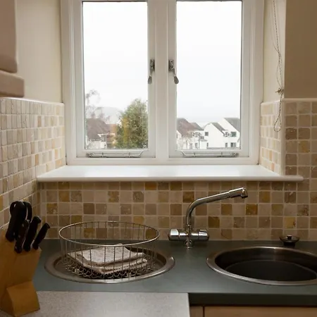 Apartamento Tethera, - On - Windermere Bowness-on-Windermere