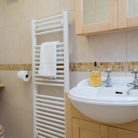 Apartamento Tethera, - On - Windermere Bowness-on-Windermere