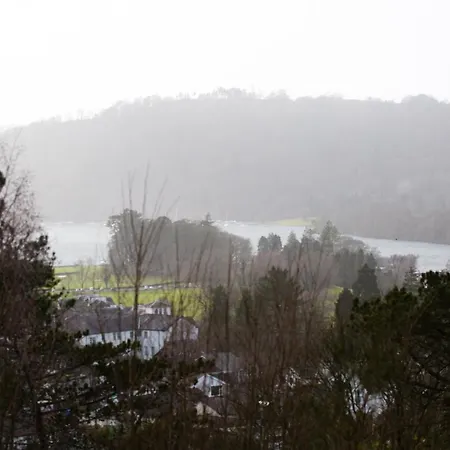 Tethera, - On - Windermere *