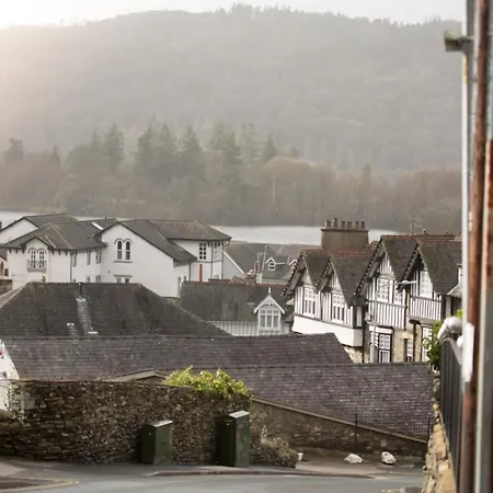 Apartment Tethera, - On - Windermere
