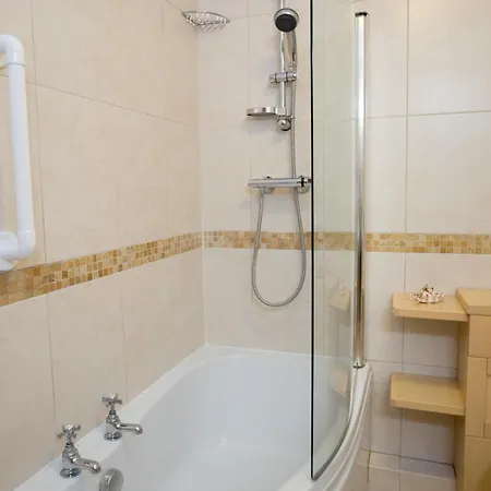 Apartment Tethera, - On - Windermere
