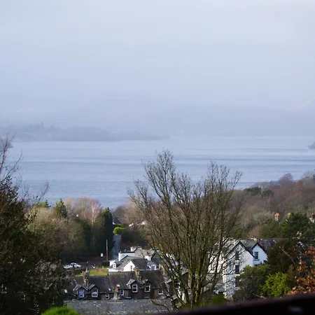 Tethera, - On - Windermere Apartment Bowness-on-Windermere