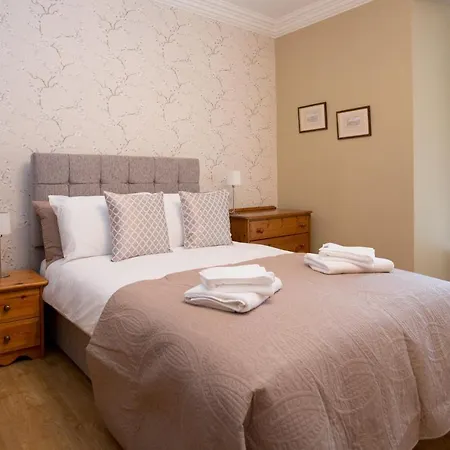 Apartment Tethera, - On - Windermere *