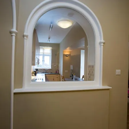 Apartment Tethera, - On - Windermere Bowness-on-Windermere