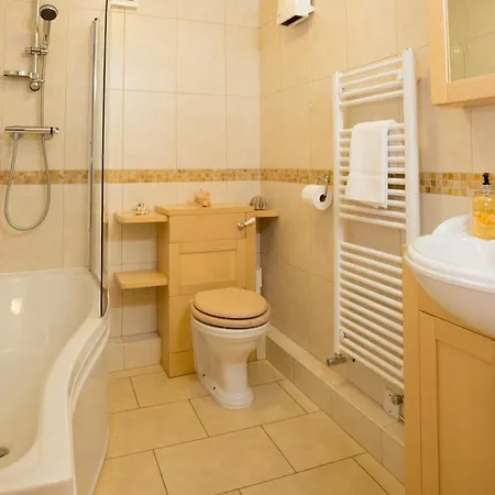 Tethera, - On - Windermere Apartment *