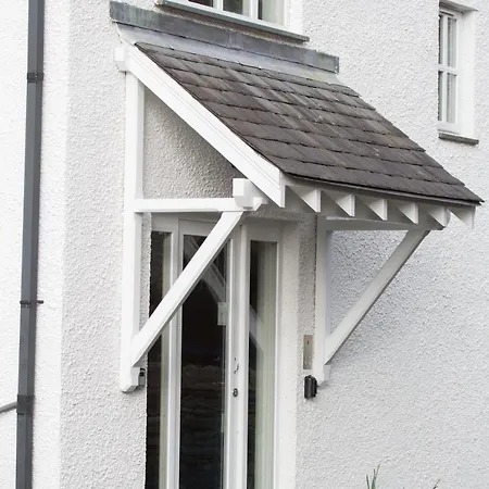 Apartment Tethera, - On - Windermere Bowness-on-Windermere